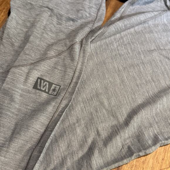 Smartwool X VRST Pants Leggings Merino Wool Blend Base Layer Men’s Large New - Picture 10 of 11